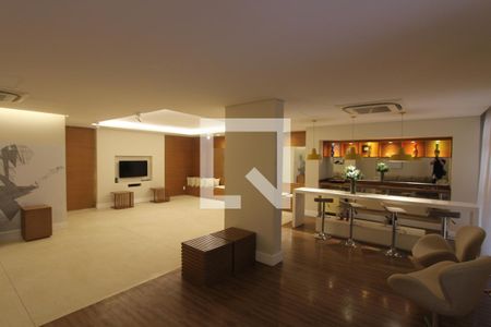 Apartamento para alugar com 204m², 4 quartos e 4 vagasÁrea comum