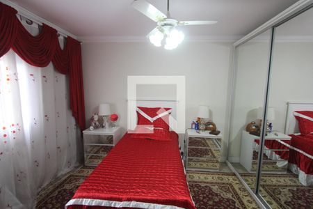 Apartamento para alugar com 204m², 4 quartos e 4 vagasQuarto 3