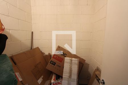 Apartamento para alugar com 204m², 4 quartos e 4 vagasQuarto de Serviço