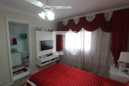 Apartamento para alugar com 204m², 4 quartos e 4 vagasQuarto 3