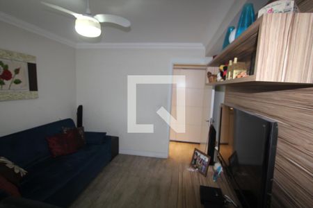 Apartamento para alugar com 204m², 4 quartos e 4 vagasSala de Estar