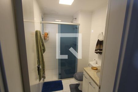 Apartamento para alugar com 204m², 4 quartos e 4 vagasBanheiro 4