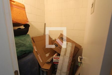 Apartamento para alugar com 204m², 4 quartos e 4 vagasQuarto de Serviço