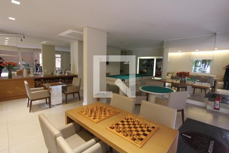 Apartamento para alugar com 204m², 4 quartos e 4 vagasÁrea comum