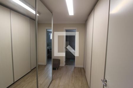 Apartamento para alugar com 204m², 4 quartos e 4 vagasCorredor