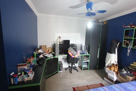 Apartamento para alugar com 204m², 4 quartos e 4 vagasQuarto 2