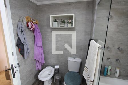 Apartamento para alugar com 204m², 4 quartos e 4 vagasBanheiro 5