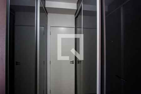 Apartamento à venda com 103m², 3 quartos e 2 vagasQuarto 2 - Suíte