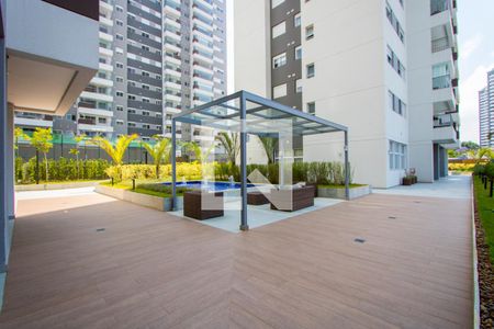 Apartamento à venda com 103m², 3 quartos e 2 vagasÁrea comum
