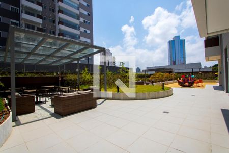 Apartamento à venda com 103m², 3 quartos e 2 vagasÁrea comum