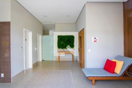 Apartamento à venda com 103m², 3 quartos e 2 vagasÁrea comum - Sauna