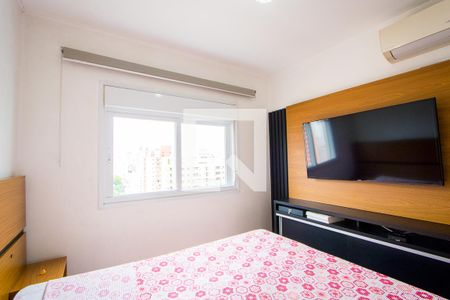 Apartamento à venda com 103m², 3 quartos e 2 vagasQuarto 2 - Suíte