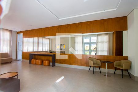 Apartamento à venda com 103m², 3 quartos e 2 vagasÁrea comum