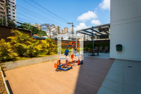 Apartamento à venda com 103m², 3 quartos e 2 vagasÁrea comum