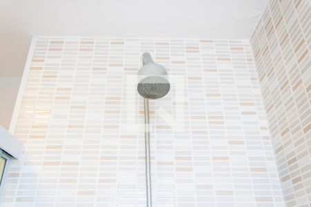 Apartamento à venda com 103m², 3 quartos e 2 vagasBanheiro do quarto 2