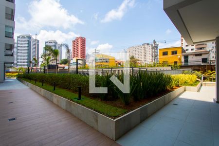 Apartamento à venda com 103m², 3 quartos e 2 vagasÁrea comum