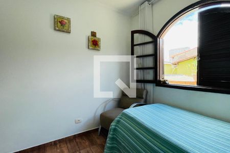 Quarto 1 de casa à venda com 3 quartos, 200m² em Parque Continental Ii, Guarulhos