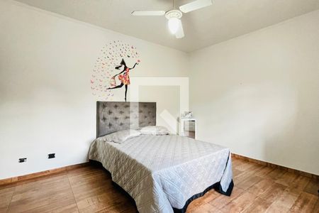 Quarto 2 de casa à venda com 3 quartos, 200m² em Parque Continental Ii, Guarulhos