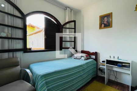 Quarto 1 de casa à venda com 3 quartos, 200m² em Parque Continental Ii, Guarulhos