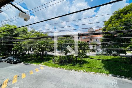 Casa à venda com 200m², 3 quartos e 2 vagas Casa à venda com 200m², 3 quartos e 2 vagasVista da Varanda da Suíte