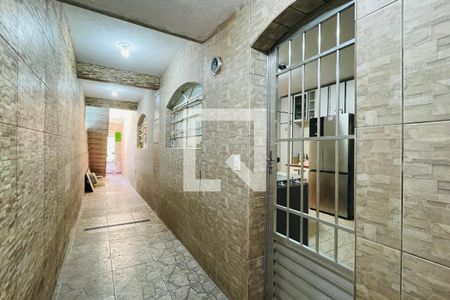 Casa à venda com 200m², 3 quartos e 2 vagas Casa à venda com 200m², 3 quartos e 2 vagasÁrea externa