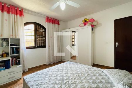 Quarto 2 de casa à venda com 3 quartos, 200m² em Parque Continental Ii, Guarulhos