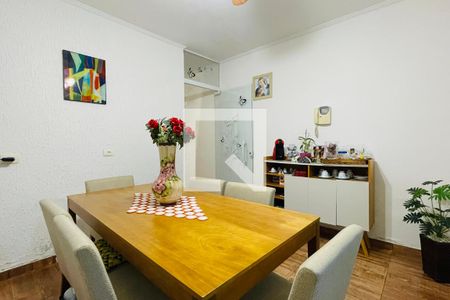 Casa à venda com 200m², 3 quartos e 2 vagas Casa à venda com 200m², 3 quartos e 2 vagasSala de Jantar/Edícula