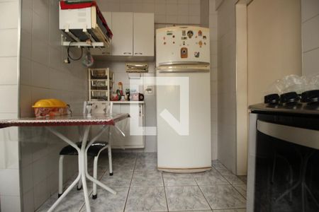 Apartamento à venda com 92m², 3 quartos e 1 vagaCozinha