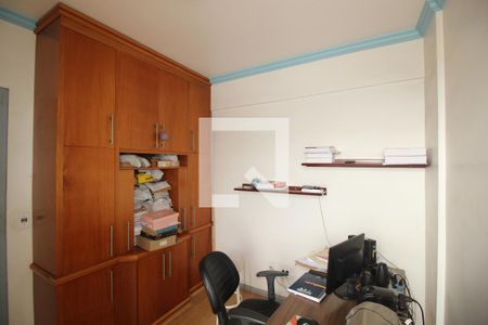 Apartamento à venda com 92m², 3 quartos e 1 vagaQuarto 3