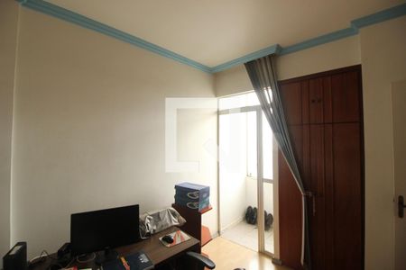 Apartamento à venda com 92m², 3 quartos e 1 vagaQuarto 3