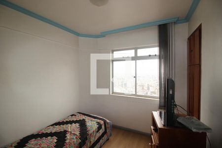 Apartamento à venda com 92m², 3 quartos e 1 vagaQuarto 3