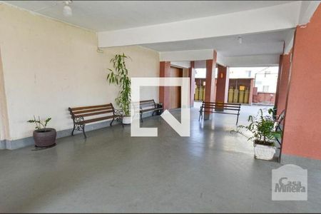 Apartamento à venda com 92m², 3 quartos e 1 vagaÁrea comum