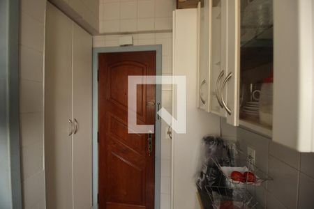 Apartamento à venda com 92m², 3 quartos e 1 vagaÁrea de serviço