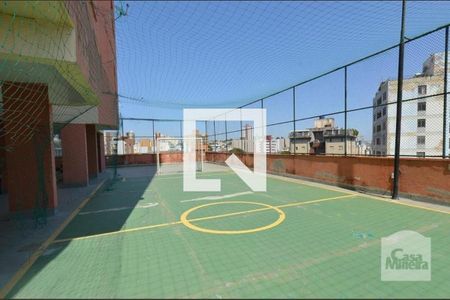 Apartamento à venda com 92m², 3 quartos e 1 vagaÁrea comum