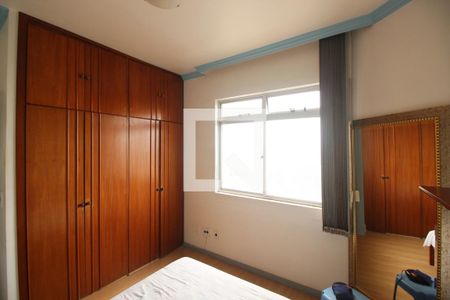 Quarto 2 de apartamento à venda com 3 quartos, 92m² em Sagrada Família, Belo Horizonte