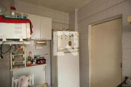 Apartamento à venda com 92m², 3 quartos e 1 vagaCozinha