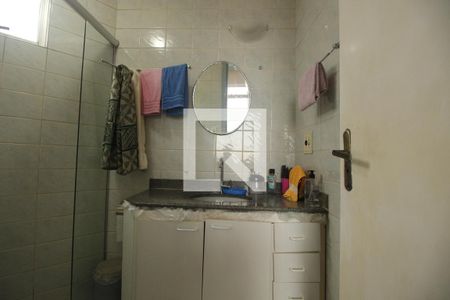 Apartamento à venda com 92m², 3 quartos e 1 vagaBanheiro