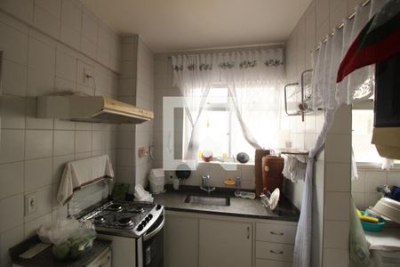 Apartamento à venda com 92m², 3 quartos e 1 vagaCozinha