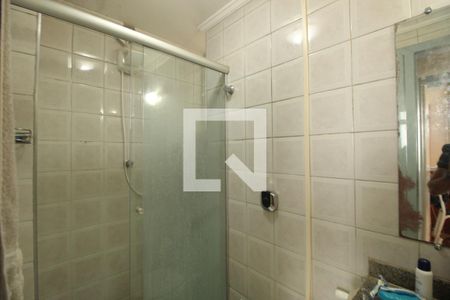 Apartamento à venda com 92m², 3 quartos e 1 vagaBanheiro