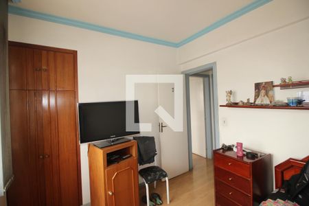 Apartamento à venda com 92m², 3 quartos e 1 vagaQuarto 3