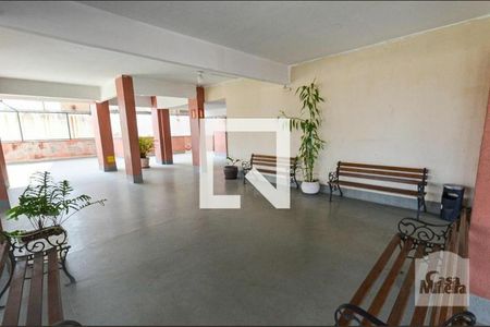 Apartamento à venda com 92m², 3 quartos e 1 vagaÁrea comum