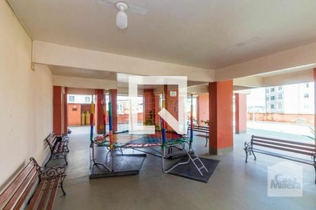 Apartamento à venda com 92m², 3 quartos e 1 vagaÁrea comum