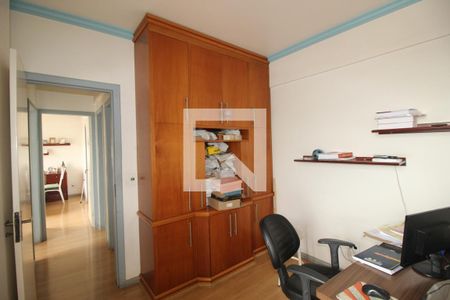 Apartamento à venda com 92m², 3 quartos e 1 vagaQuarto 3