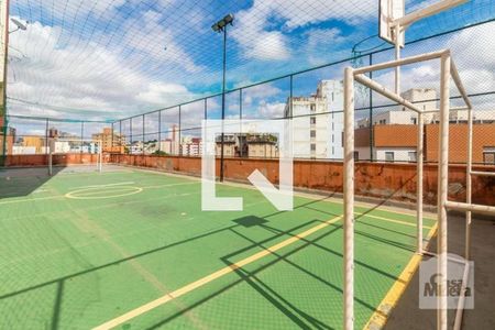 Apartamento à venda com 92m², 3 quartos e 1 vagaÁrea comum