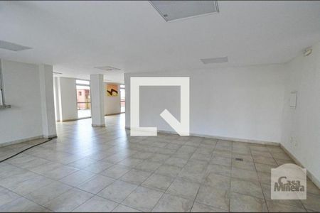 Apartamento à venda com 92m², 3 quartos e 1 vagaÁrea comum