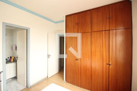 Quarto 2 de apartamento à venda com 3 quartos, 92m² em Sagrada Família, Belo Horizonte