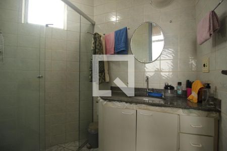 Apartamento à venda com 92m², 3 quartos e 1 vagaBanheiro