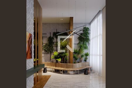 Kitnet/Studio à venda com 1 quarto, 27m² em Vila Olímpia, São Paulo