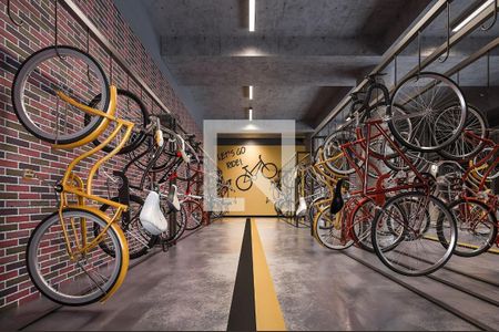 Kitnet/Studio à venda com 1 quarto, 27m² em Vila Olímpia, São Paulo