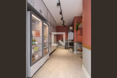 Kitnet/Studio à venda com 1 quarto, 27m² em Vila Olímpia, São Paulo